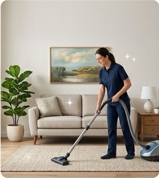 Carpet and floor cleaning